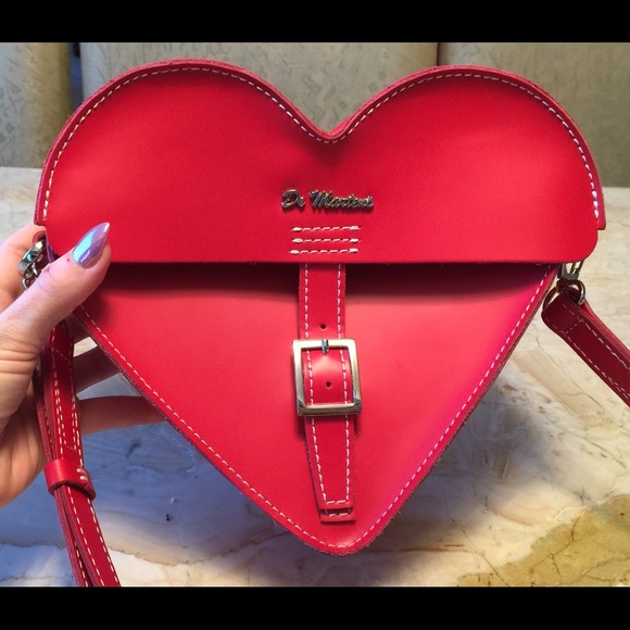 doc marten bag